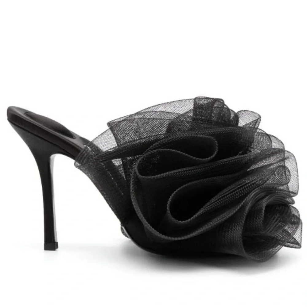 Alexander Wang Mules - Picture 1 of 15